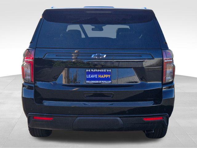 2023 Chevrolet Tahoe Vehicle Photo in Puyallup, WA 98371