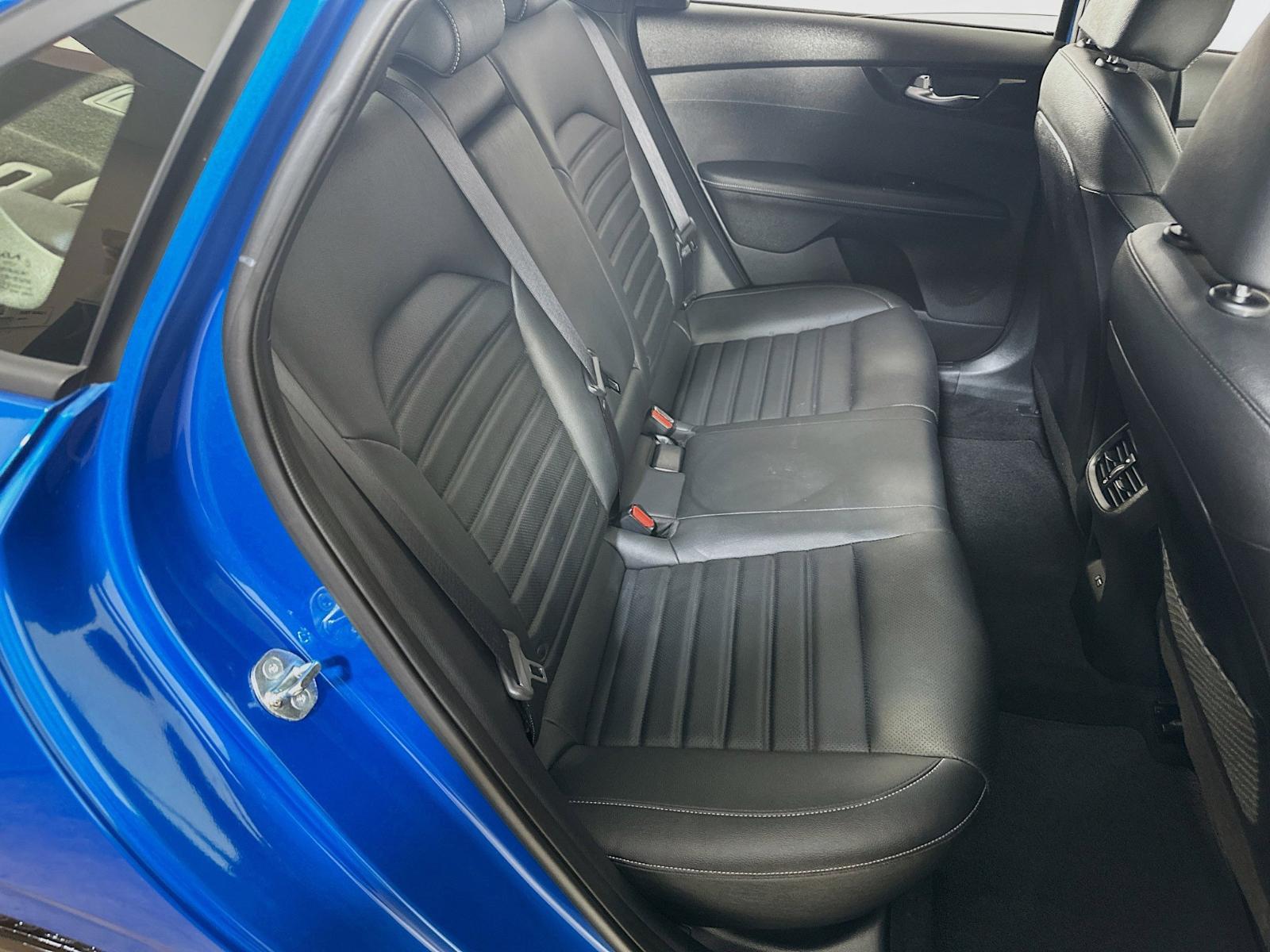 2024 Kia Forte Vehicle Photo in Langhorne, PA 19047