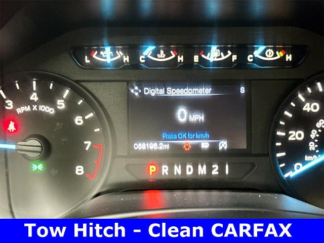 2019 Ford F-150 Vehicle Photo in EVERETT, WA 98203-5662