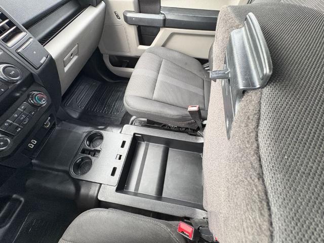 2020 Ford F-150 Vehicle Photo in Brunswick, GA 31525