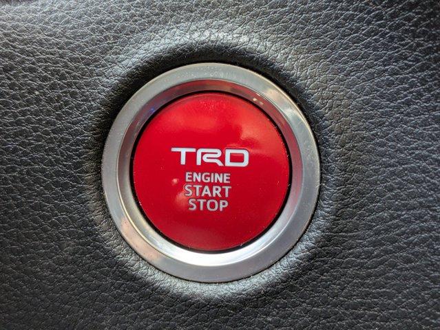 2022 Toyota Tundra 2WD Vehicle Photo in BRUNSWICK, GA 31525-1881