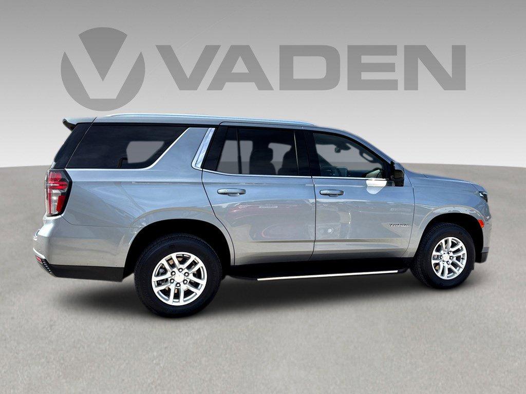 2024 Chevrolet Tahoe Vehicle Photo in SAVANNAH, GA 31406-4513