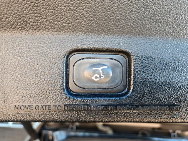 2019 Ford Explorer Vehicle Photo in Weatherford, TX 76087