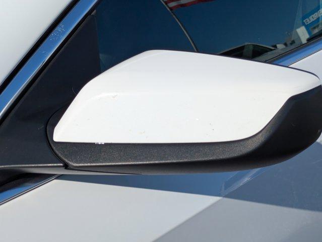 2023 Chevrolet Malibu Vehicle Photo in BRUNSWICK, GA 31525-1881