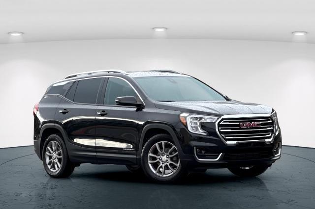 2023 GMC Terrain Vehicle Photo in Seaside, CA 93955