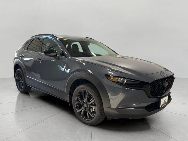 2026 Mazda CX-30 Vehicle Photo in Neenah, WI 54956