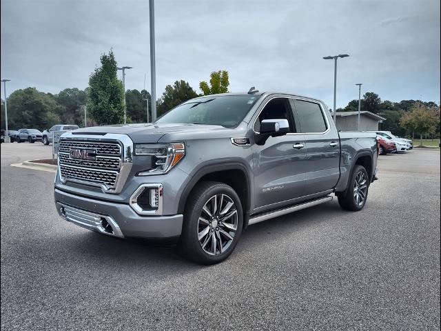 2020 GMC Sierra 1500 Vehicle Photo in SANFORD, NC 27332-9629