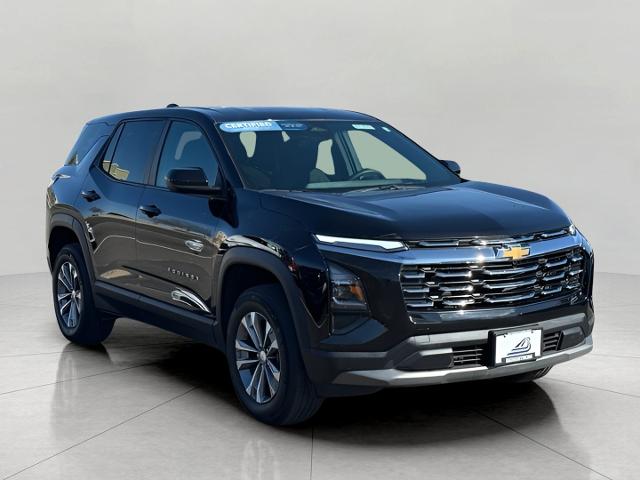 2025 Chevrolet Equinox Vehicle Photo in MIDDLETON, WI 53562-1492