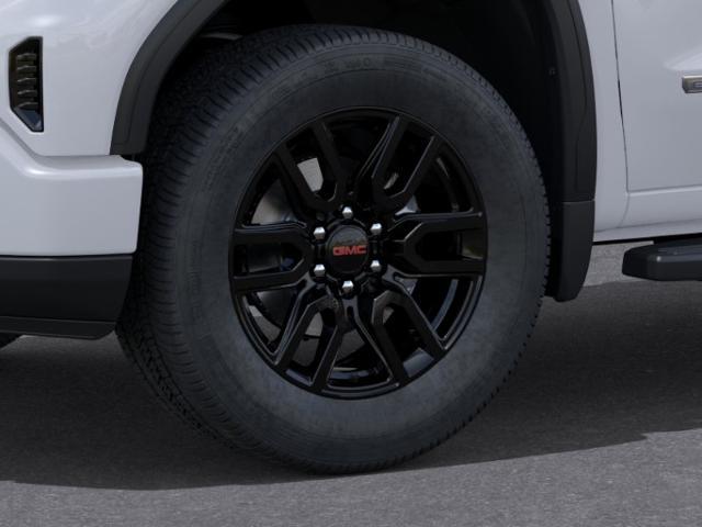 2026 GMC Sierra 1500 Elevation - 8