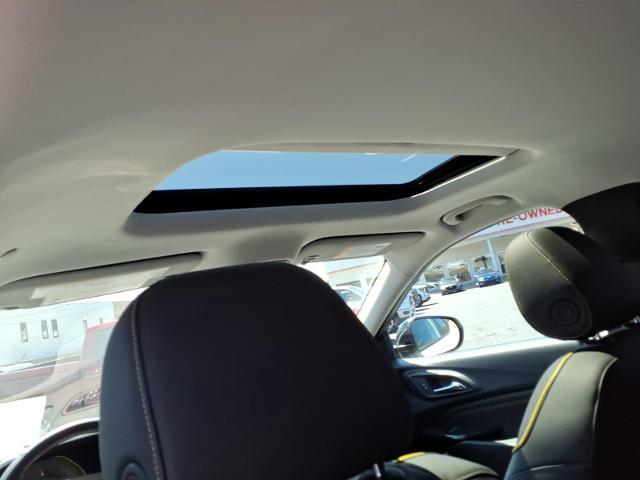 2024 Chevrolet Trax ACTIV - 10