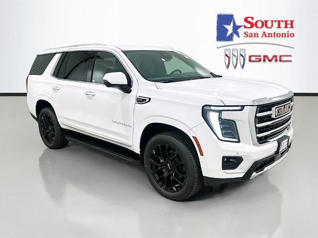 2026 GMC Yukon Vehicle Photo in McAllen, TX 78501