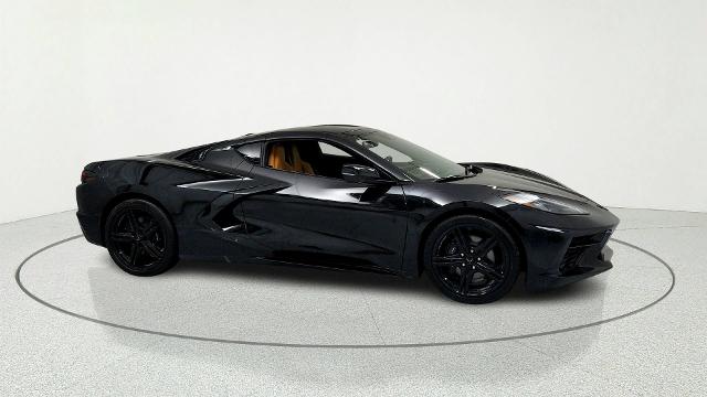 2026 Corvette Stingray Stingray Coupe 2LT picture #5