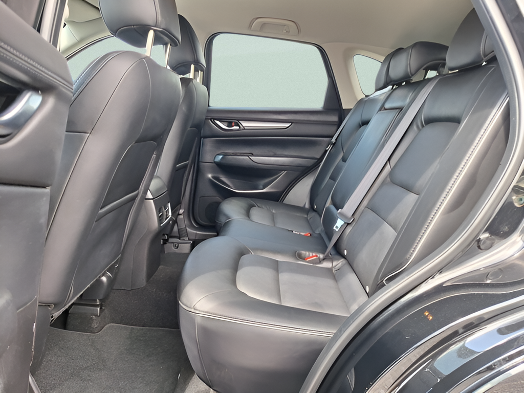 2025 Mazda Mazda CX-5 2.5 S Select Package - 9