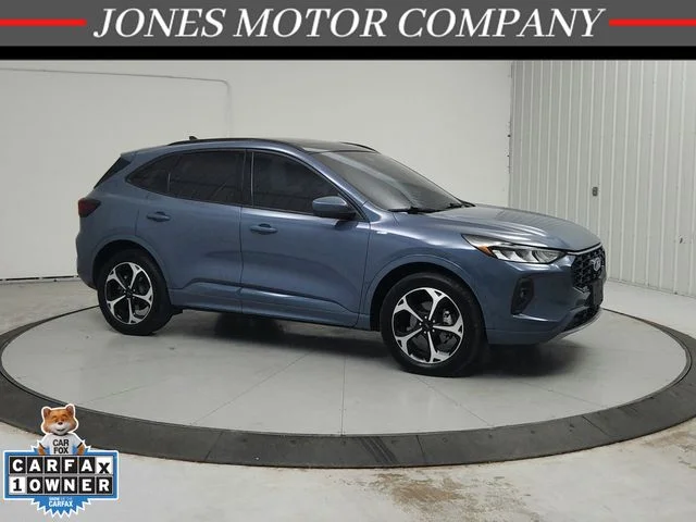 2024 Ford Escape Vehicle Photo in Savannah, TN 38372