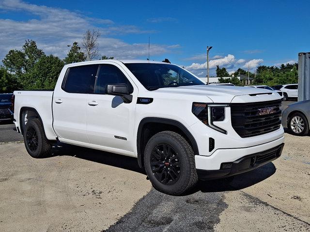 2026 GMC Sierra 1500 Vehicle Photo in TREVOSE, PA 19053-4984