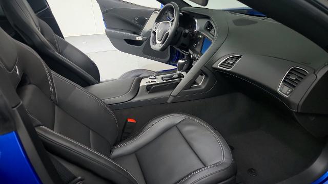 2019 Corvette Grand Sport Grand Sport Coupe 2LT picture #17
