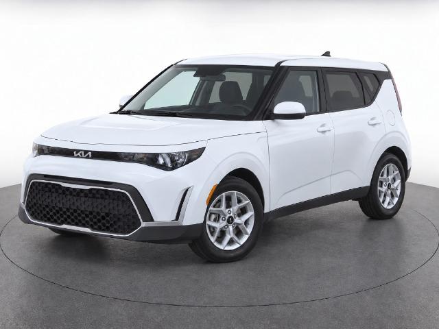 2025 Kia Soul Vehicle Photo in Lees Summit, MO 64086