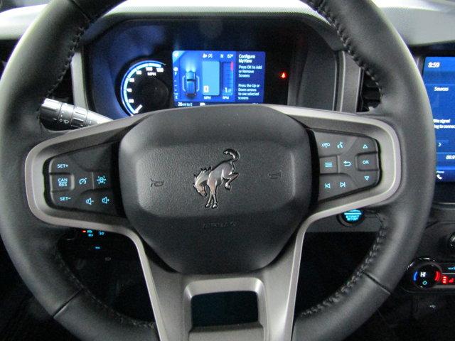 2024 Ford Bronco Vehicle Photo in Ogallala, NE 69153