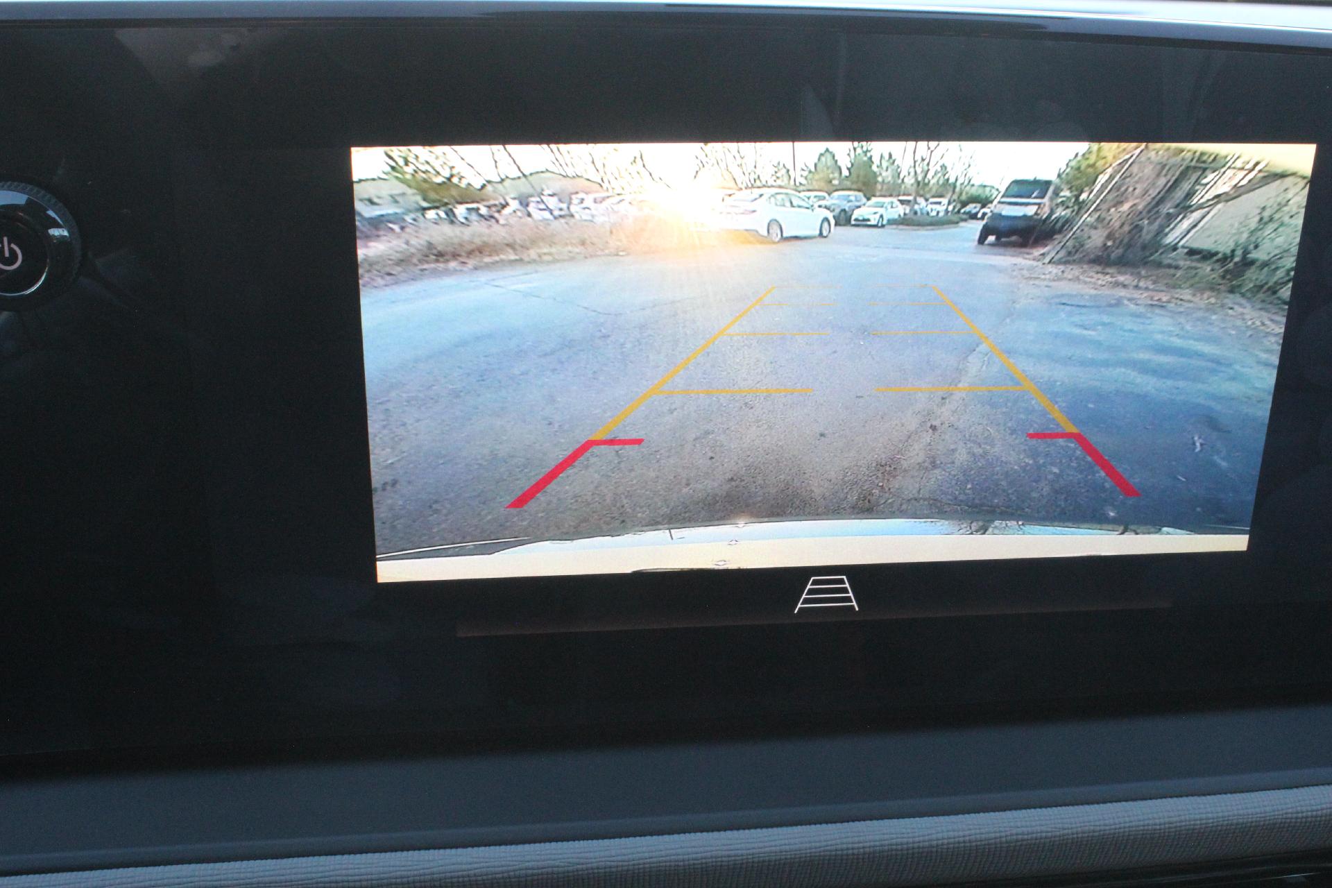 2025 Buick Envista Vehicle Photo in AURORA, CO 80012-4011