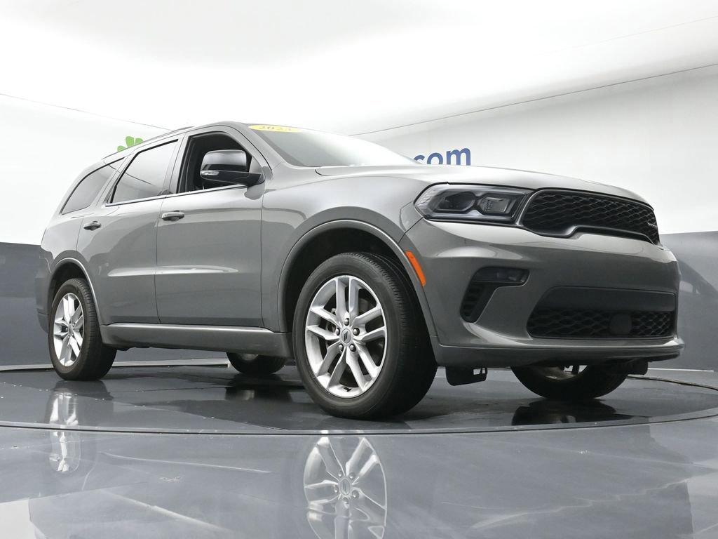 2023 Dodge Durango Vehicle Photo in Cedar Rapids, IA 52402