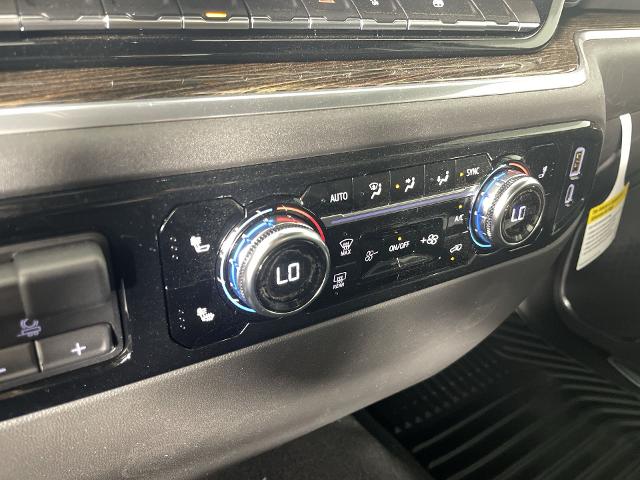 2025 GMC Sierra 1500 Vehicle Photo in GILBERT, AZ 85297-0402