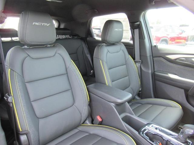 2026 Chevrolet Trailblazer Vehicle Photo in LEESBURG, FL 34788-4022