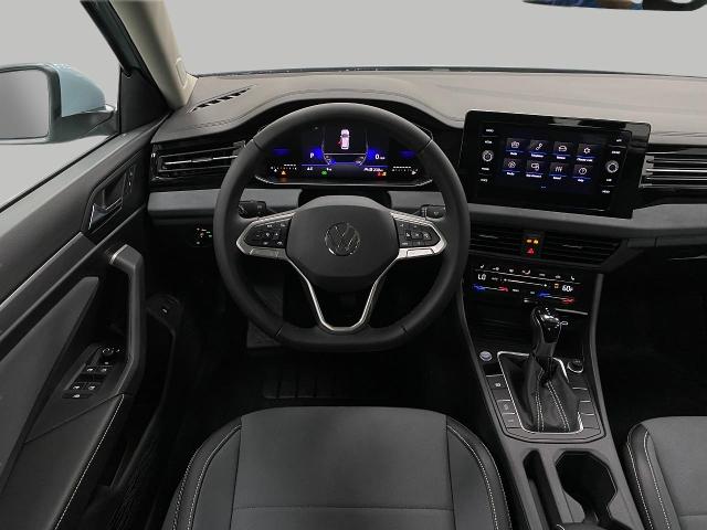 2025 Volkswagen Jetta Vehicle Photo in Appleton, WI 54913