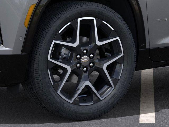 2026 Chevrolet Traverse Vehicle Photo in PAWLING, NY 12564-3219