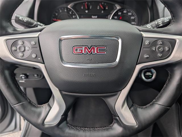 2023 GMC Terrain Vehicle Photo in AURORA, CO 80012-4011