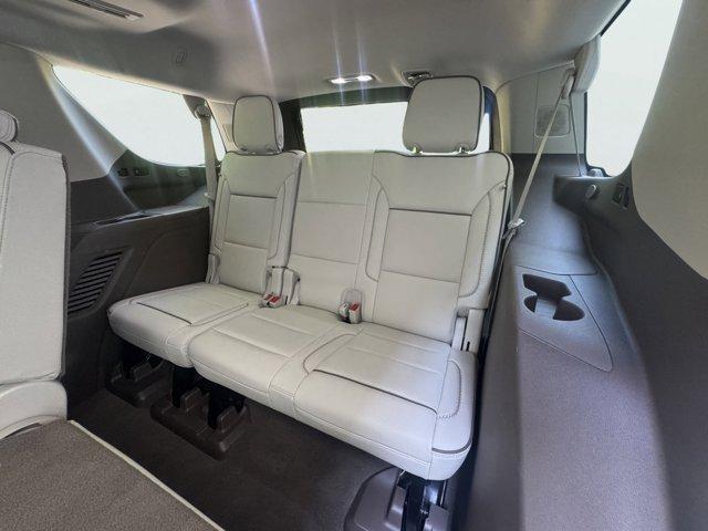 2021 GMC Yukon Vehicle Photo in LEOMINSTER, MA 01453-2952
