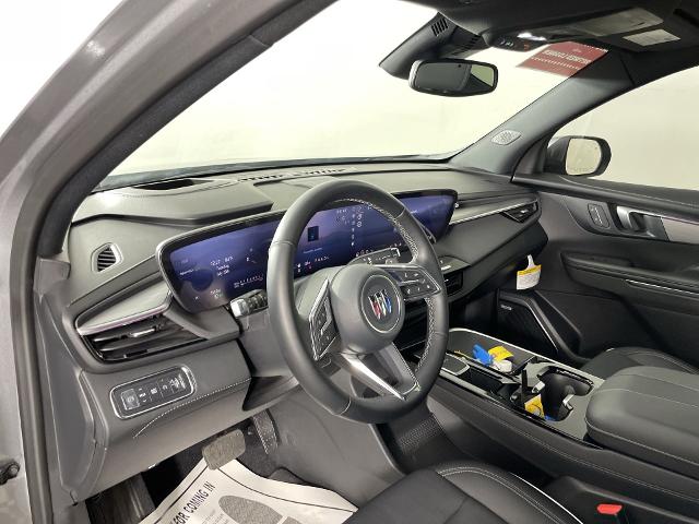 2025 Buick Enclave Vehicle Photo in GILBERT, AZ 85297-0402