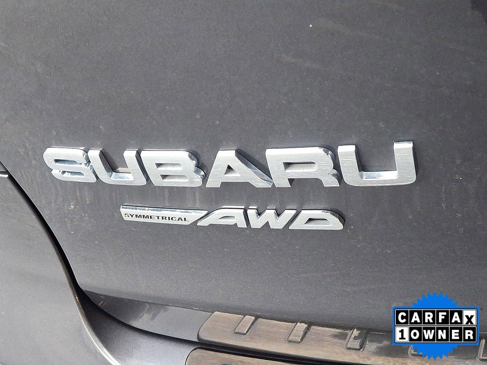 2022 Subaru Ascent Vehicle Photo in Harrisburg, PA 17111