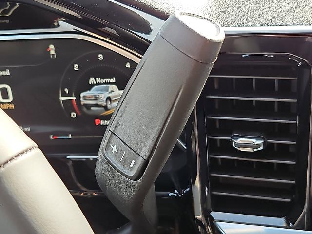 2026 GMC Sierra 1500 Vehicle Photo in TREVOSE, PA 19053-4984