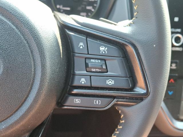 2024 Subaru Crosstrek Vehicle Photo in HARRISBURG, PA 17111-1033