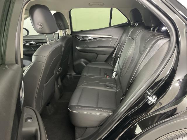 2023 Buick Envision Vehicle Photo in GILBERT, AZ 85297-0402