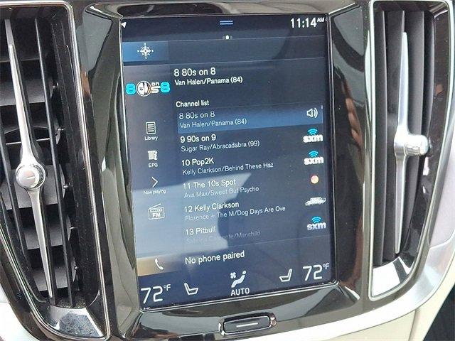 2020 Volvo S60 Vehicle Photo in LANCASTER, PA 17601-0000