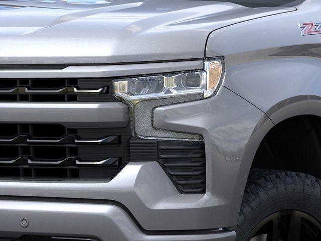 2026 Chevrolet Silverado 1500 Vehicle Photo in PAWLING, NY 12564-3219
