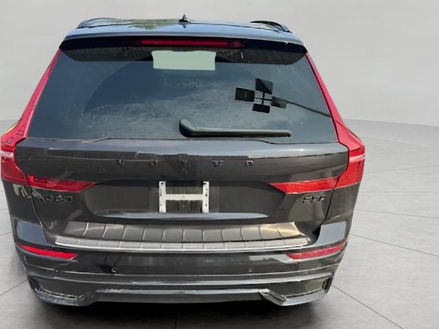 2025 Volvo XC60 Vehicle Photo in Appleton, WI 54913