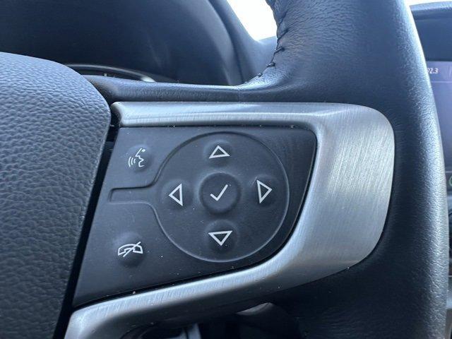 2022 GMC Terrain Vehicle Photo in ROCHESTER HILLS, MI 48307-2741