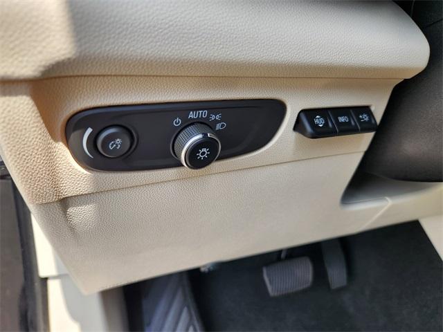 2023 Buick Envision Vehicle Photo in AURORA, CO 80012-4011