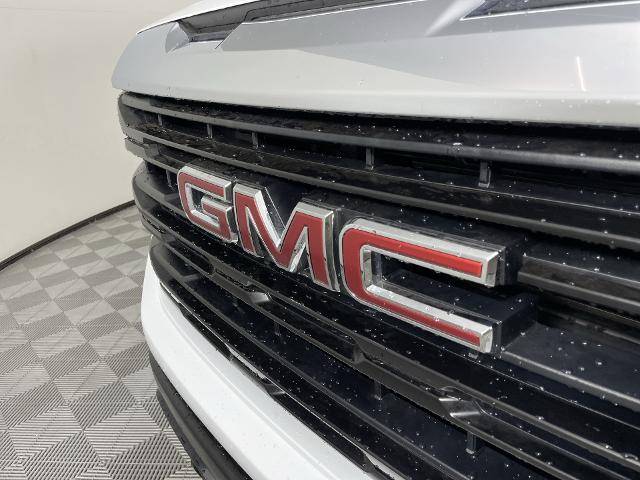 2024 GMC Sierra 1500 Vehicle Photo in GILBERT, AZ 85297-0402