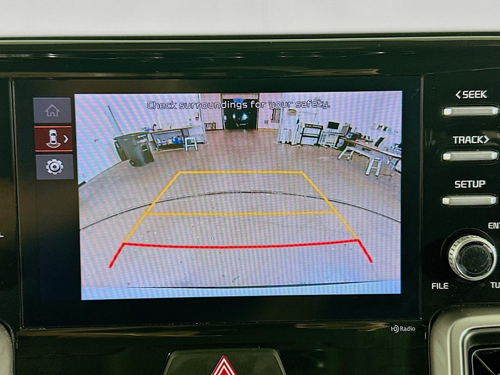 2022 Kia Sorento Vehicle Photo in Langhorne, PA 19047