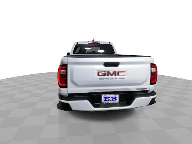 2024 GMC Canyon Vehicle Photo in GILBERT, AZ 85297-0402