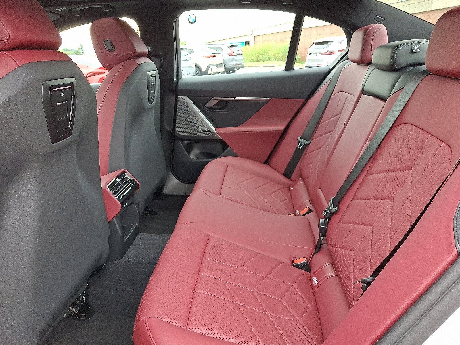 2025 BMW 530i xDrive Vehicle Photo in Lancaster, PA 17601