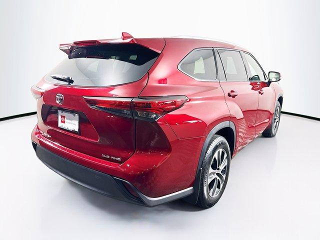 2022 Toyota Highlander Vehicle Photo in Flemington, NJ 08822