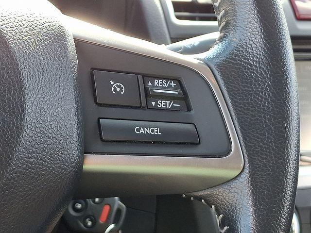 2016 Subaru Impreza Vehicle Photo in DANBURY, CT 06810-5034