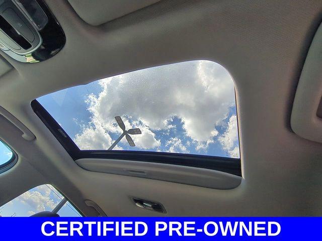 2024 Hyundai TUCSON Vehicle Photo in Merrillville, IN 46410