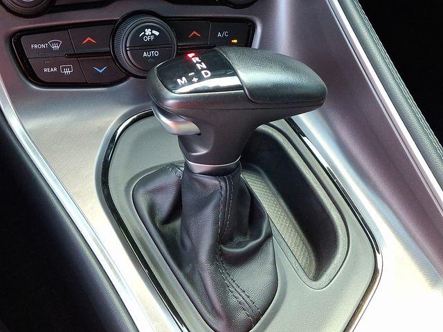 2021 Dodge Challenger Vehicle Photo in DANBURY, CT 06810-5034