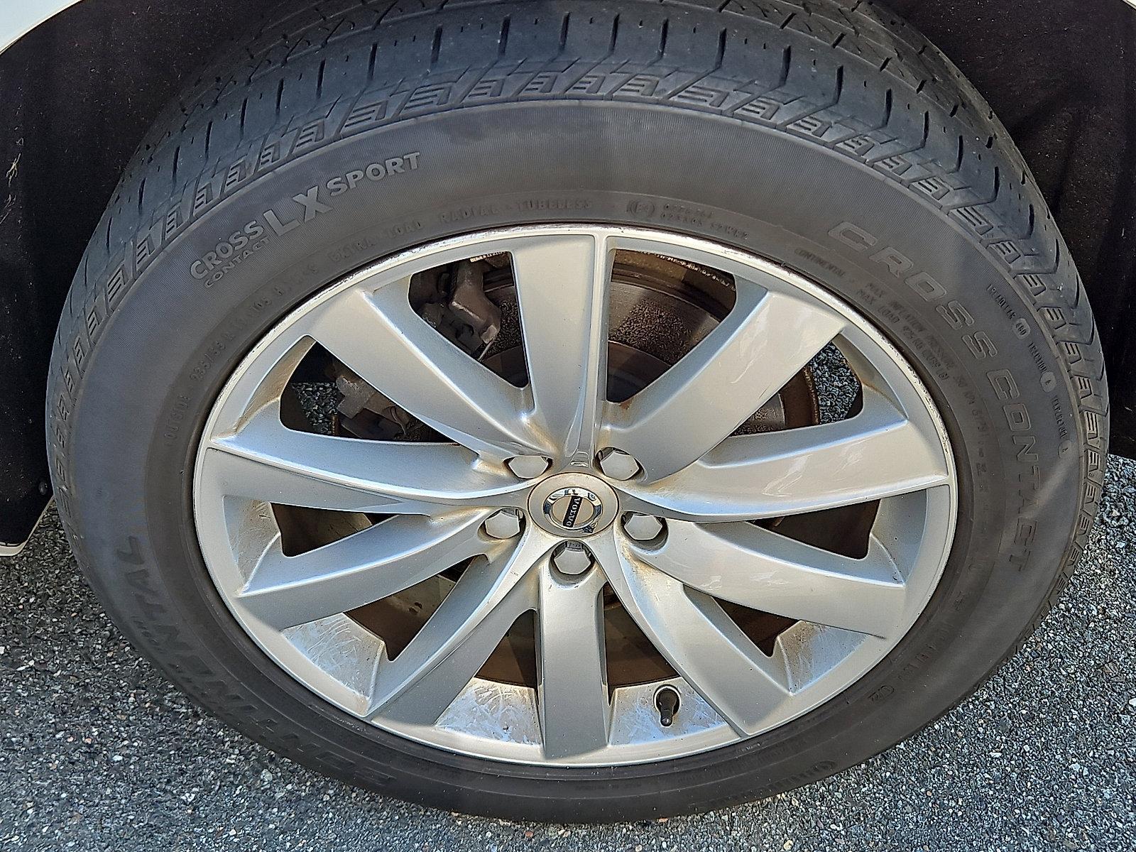 2018 Volvo XC90 Vehicle Photo in Trevose, PA 19053