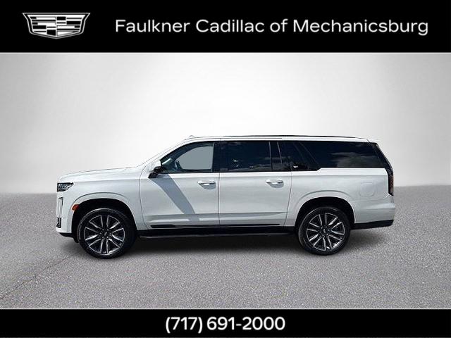 2023 Cadillac Escalade ESV Vehicle Photo in MECHANICSBURG, PA 17050-1707